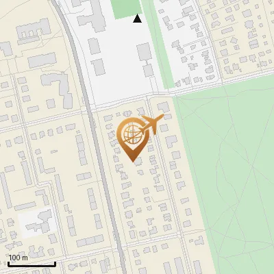 Foto zu Türksteinweg 33, 14167 Berlin