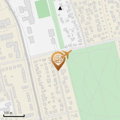 Foto zu Türksteinweg 34-37, 14167 Berlin