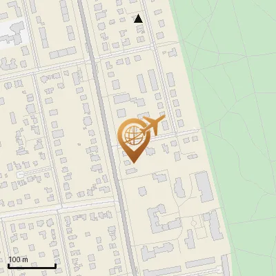 Foto zu Türksteinweg 3-4, 14167 Berlin