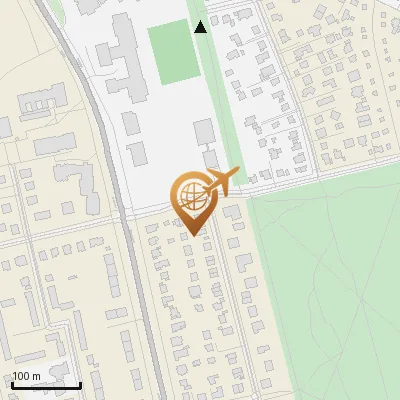 Foto zu Türksteinweg 41, 14167 Berlin