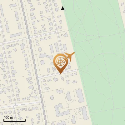 Foto zu Türksteinweg 5-17, 14167 Berlin