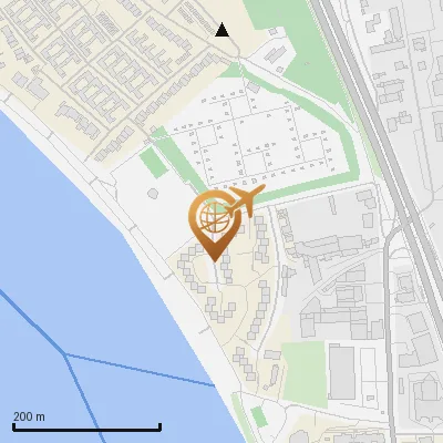 Foto zu Türkstraße 1-2, 51063 Köln