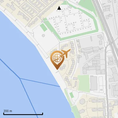 Foto zu Türkstraße 7-11, 51063 Köln