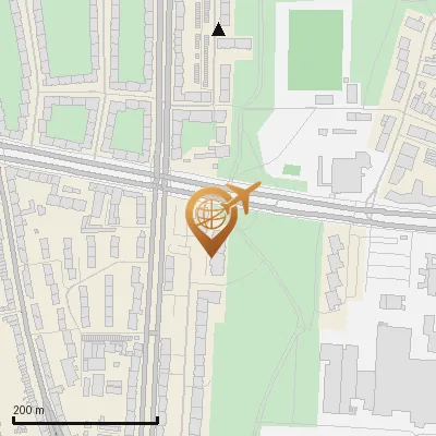 Foto zu Türnicher Straße 1-5, 50969 Köln