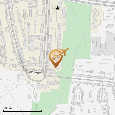 Foto zu Türnicher Straße 28-32, 50969 Köln