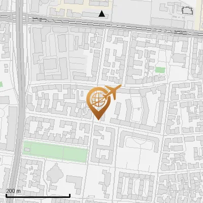 Foto zu Tulbeckstraße 34, 80339 München