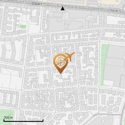 Foto zu Tulbeckstraße 7, 80339 München