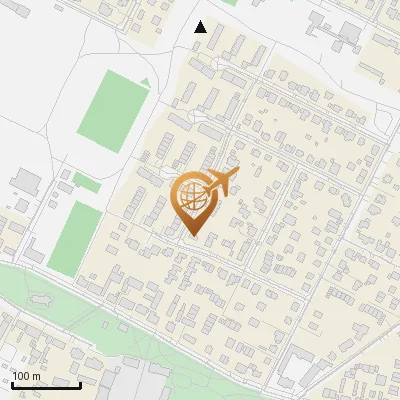 Foto zu Tullaweg 7-15, 12277 Berlin