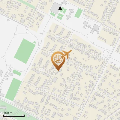 Foto zu Tullaweg 3, 12277 Berlin