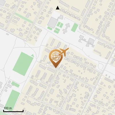 Foto zu Tullaweg 4, 12277 Berlin