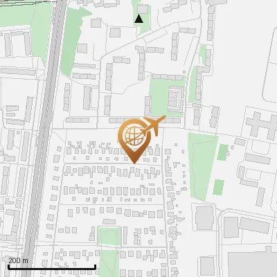 Karte Tullingerstraße 19-26, 80939 München