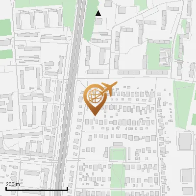 Foto zu Tullingerstraße 5-6, 80939 München