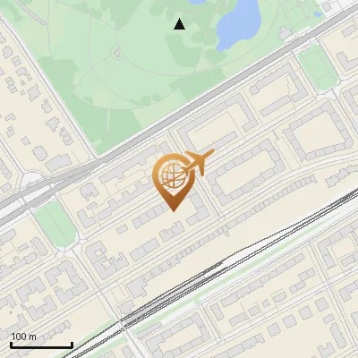 Foto zu Tulpenstraße 11, 12203 Berlin