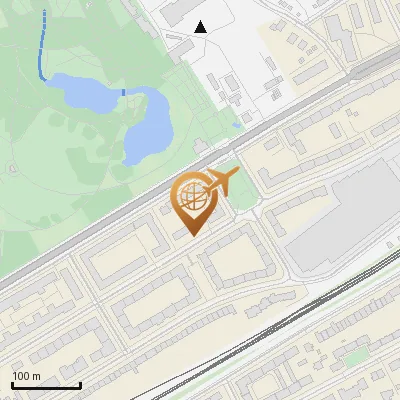 Foto zu Tulpenstraße 21, 12203 Berlin