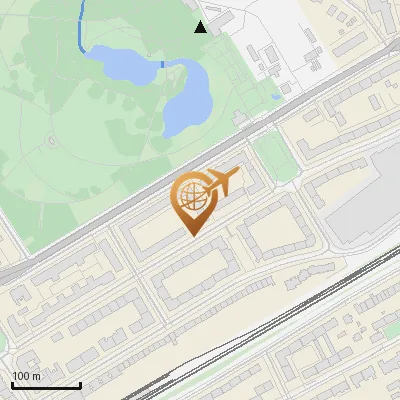 Foto zu Tulpenstraße 22, 12203 Berlin