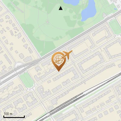 Foto zu Tulpenstraße 28-30, 12203 Berlin