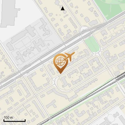 Foto zu Tulpenstraße 38-40, 12203 Berlin