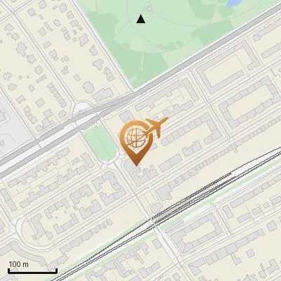 Foto zu Tulpenstraße 6-7, 12203 Berlin