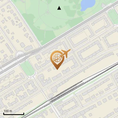 Foto zu Tulpenstraße 8-10, 12203 Berlin