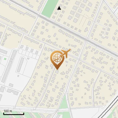 Foto zu Tulpenweg 17-20, 12524 Berlin