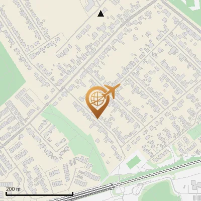 Foto zu Tulpenweg 2, 51061 Köln