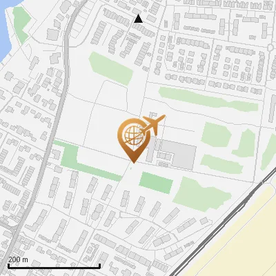 Foto zu Tulpenweg 23, 51143 Köln