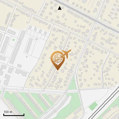 Foto zu Tulpenweg 23-28, 12524 Berlin