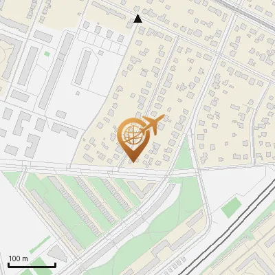 Foto zu Tulpenweg 30-35, 12524 Berlin