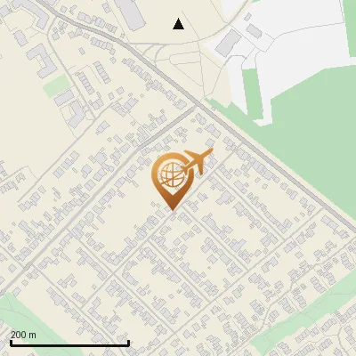 Foto zu Tulpenweg 21-39, 51061 Köln