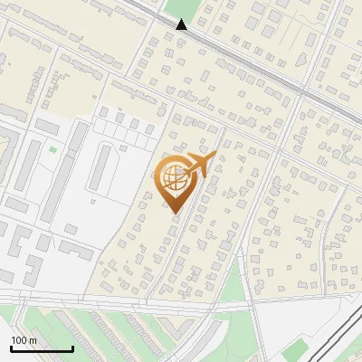 Foto zu Tulpenweg 37-44, 12524 Berlin