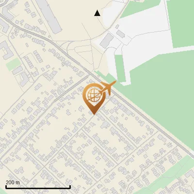 Foto zu Tulpenweg 49, 51061 Köln