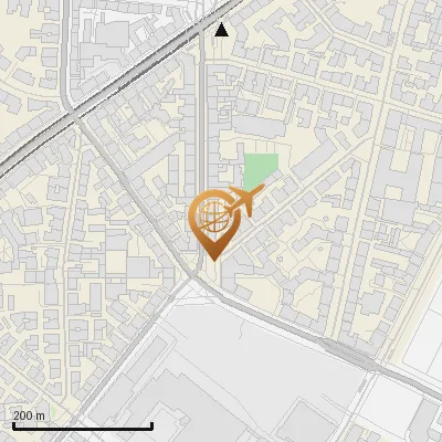 Karte Tumblingerstraße 22, 80337 München