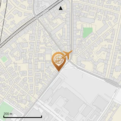 Karte Tumblingerstraße 26, 80337 München