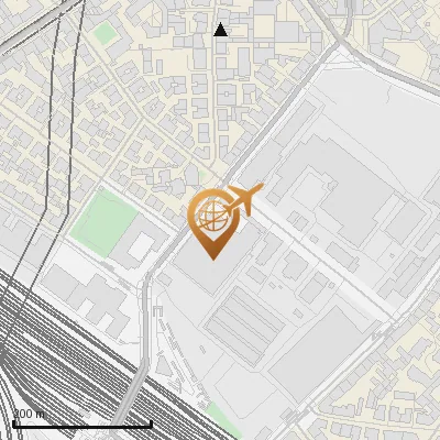 Karte Tumblingerstraße 29, 80337 München