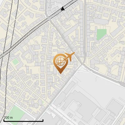 Foto zu Tumblingerstraße 32, 80337 München