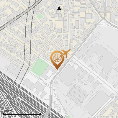 Foto zu Tumblingerstraße 48-52, 80337 München