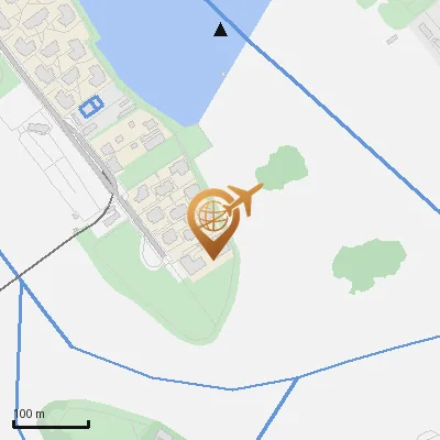 Foto zu Tunnelstraße 28-29, 10245 Berlin