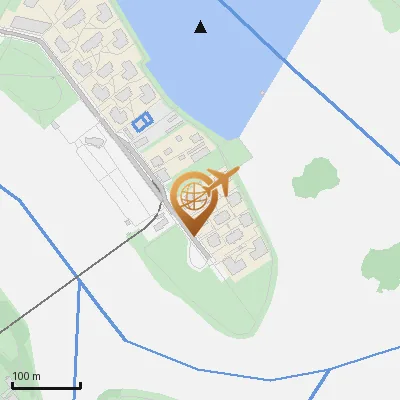 Foto zu Tunnelstraße 30-36, 10245 Berlin