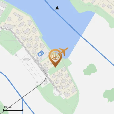 Foto zu Tunnelstraße 38, 10245 Berlin