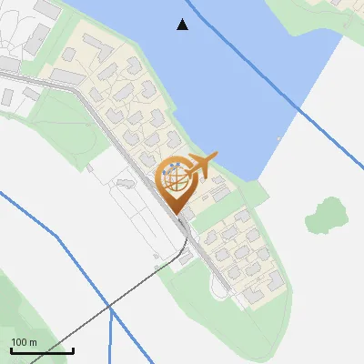 Foto zu Tunnelstraße 39, 10245 Berlin