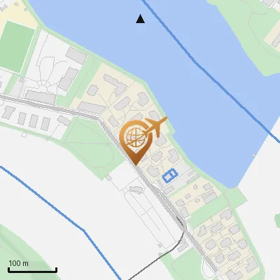 Foto zu Tunnelstraße 43-48, 10245 Berlin