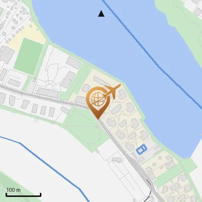 Foto zu Tunnelstraße 49, 10245 Berlin