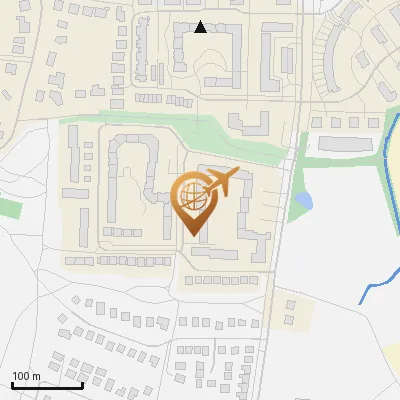 Karte Tunnkoppelstieg 2-20, 22359 Hamburg