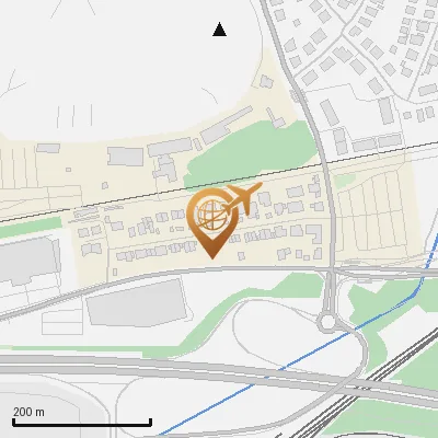 Foto zu Turfstraße 12-17, 81929 München