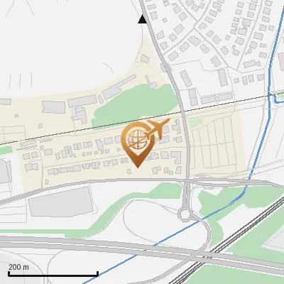 Foto zu Turfstraße 18-22, 81929 München