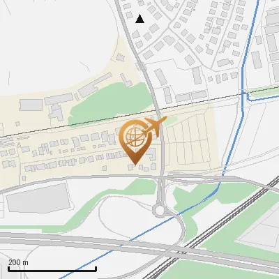 Foto zu Turfstraße 24-29, 81929 München