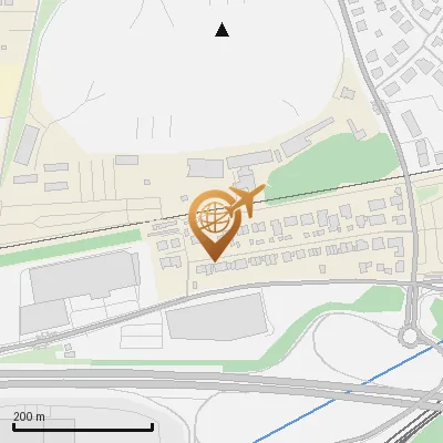 Foto zu Turfstraße 3-11, 81929 München