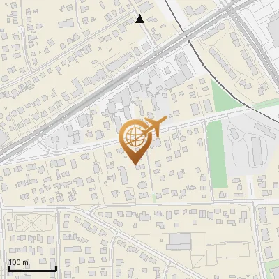 Foto zu Turfweg 2, 12353 Berlin