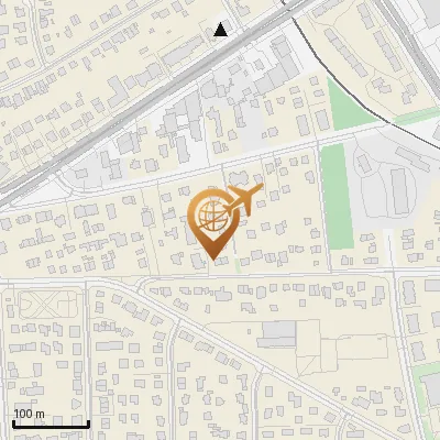 Foto zu Turfweg 3-8, 12353 Berlin