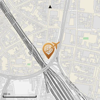 Foto zu Turiner Straße 1, 50668 Köln